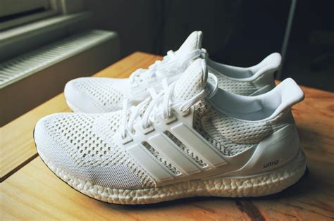 adidas ultra boost all white fake|adidas ultra boost white australia.